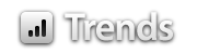 Trends logo