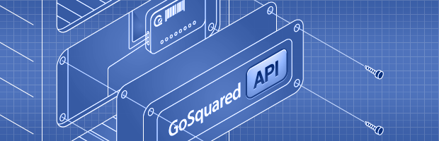 GoSquared API