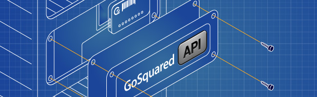 GoSquared API