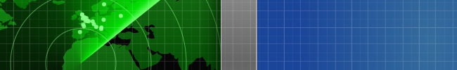 GoSquared API demos - Radar
