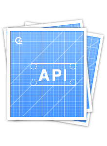 API documentation