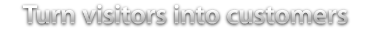 Turn visitors into customers with GoSquared real-time web analytics