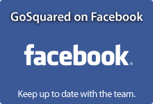 GoSquared on Facebook - Keep up to date with us on Facebook