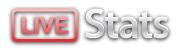 LiveStats logo