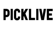 Picklive logo