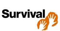 Survival Internation logo