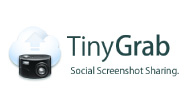 Tiny Grab logo