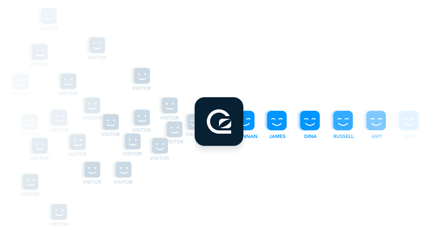 Increase conversion with GoSquared