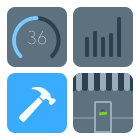 GoSquared real-time analytics software
