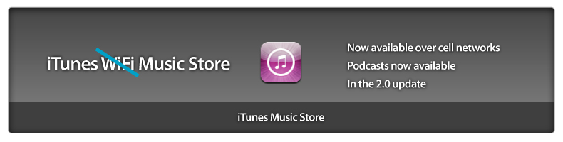 iTunes Store