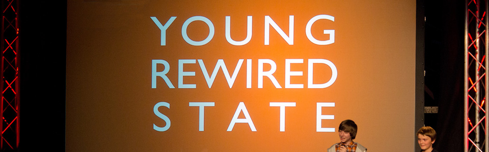 Young Rewired State 2012