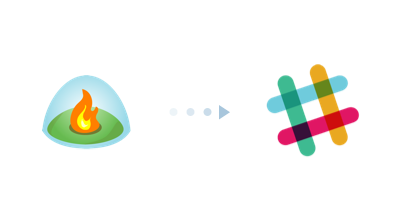 Moving from Campfire to Slack