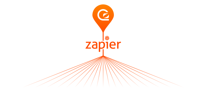 GoSquared integrates with Zapier