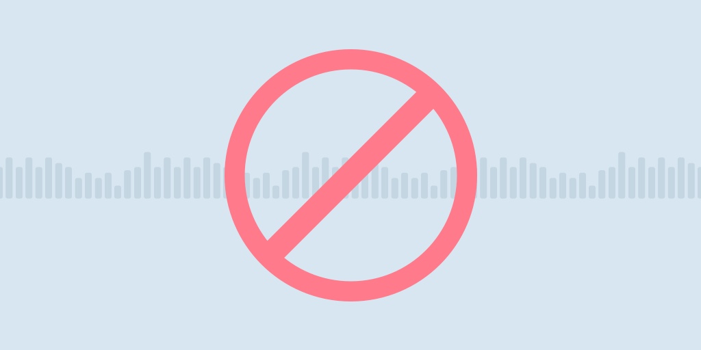 The state of content blocking