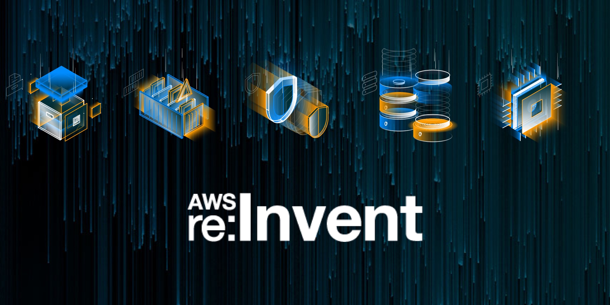 AWS reInvent 2017 A few of our favourite things GoSquared Engineering
