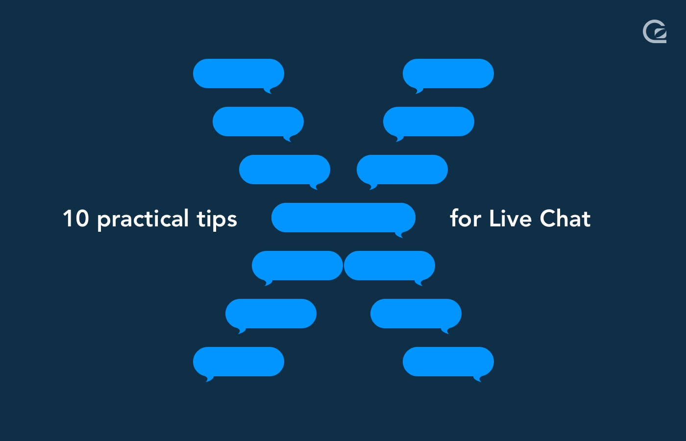 10 tips for adopting live chat as a team