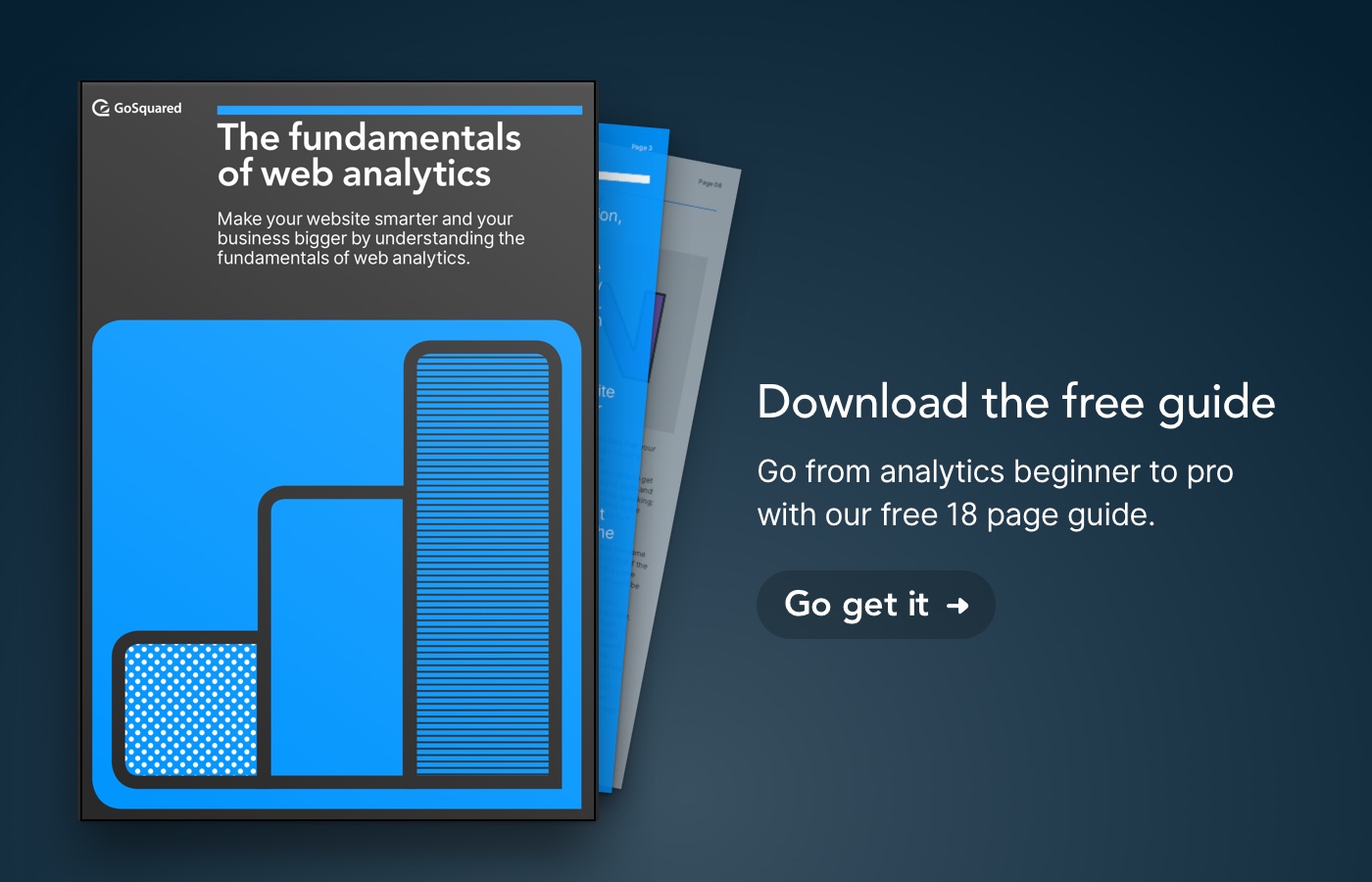 download guide to analytics