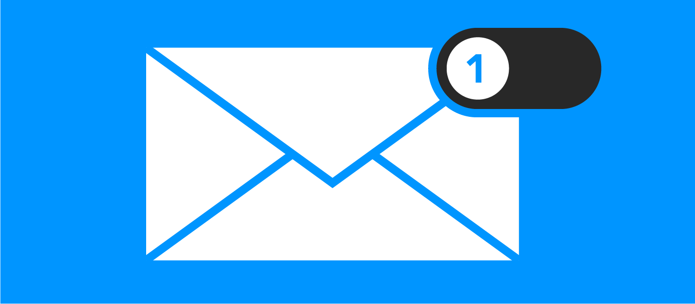 select a trigger for your email marketing campaign