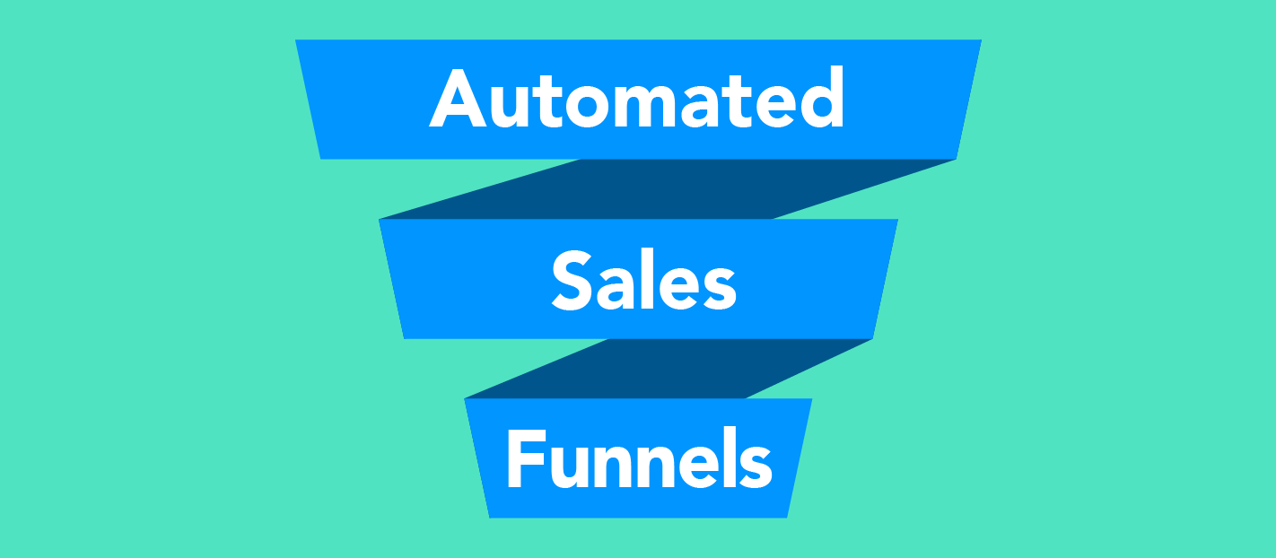 How to create an automated sales funnel - GoSquared Blog