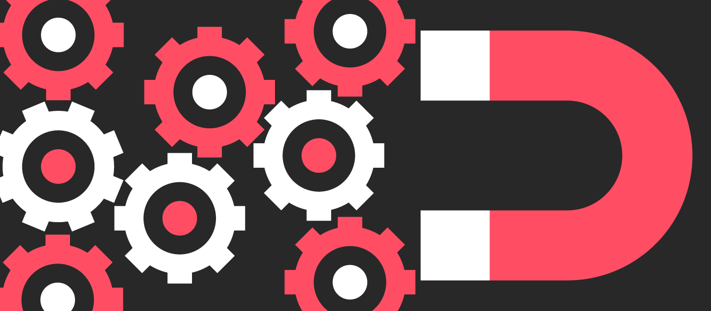 automate an inbound marketing flow