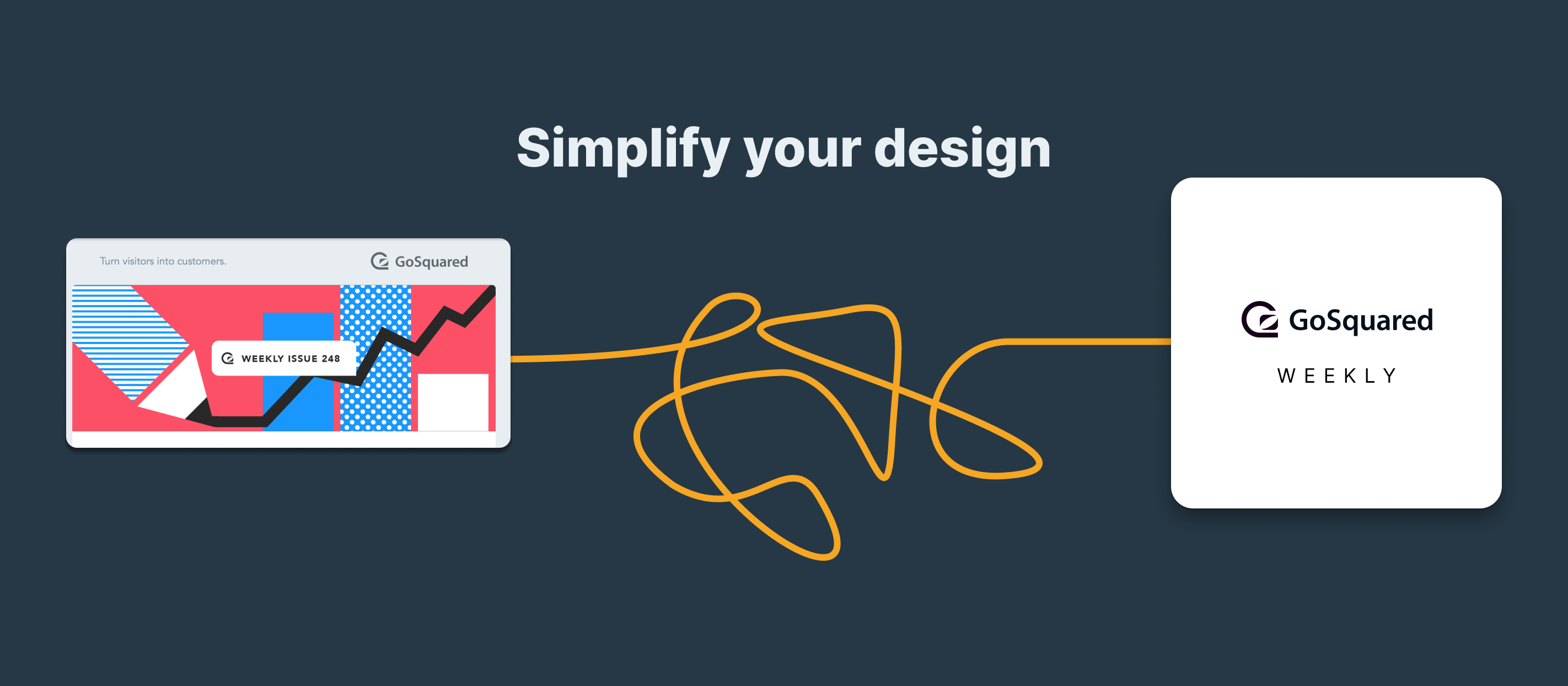 simplify your design