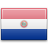 Paraguay flag