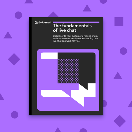 E-book - The Fundamentals of Live Chat