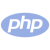 PHP logo